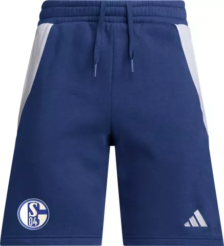 FC Schalke 04 shorts kids dark blue