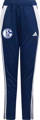 FC Schalke 04 pant kids dark blue