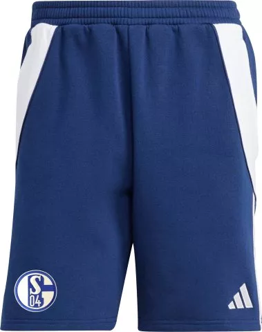 FC Schalke 04 shorts dark blue