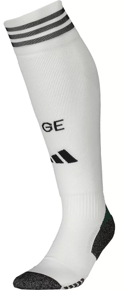 Șosete de genunchi adidas FC Schalke 04 Soccer Socks 2024/2025