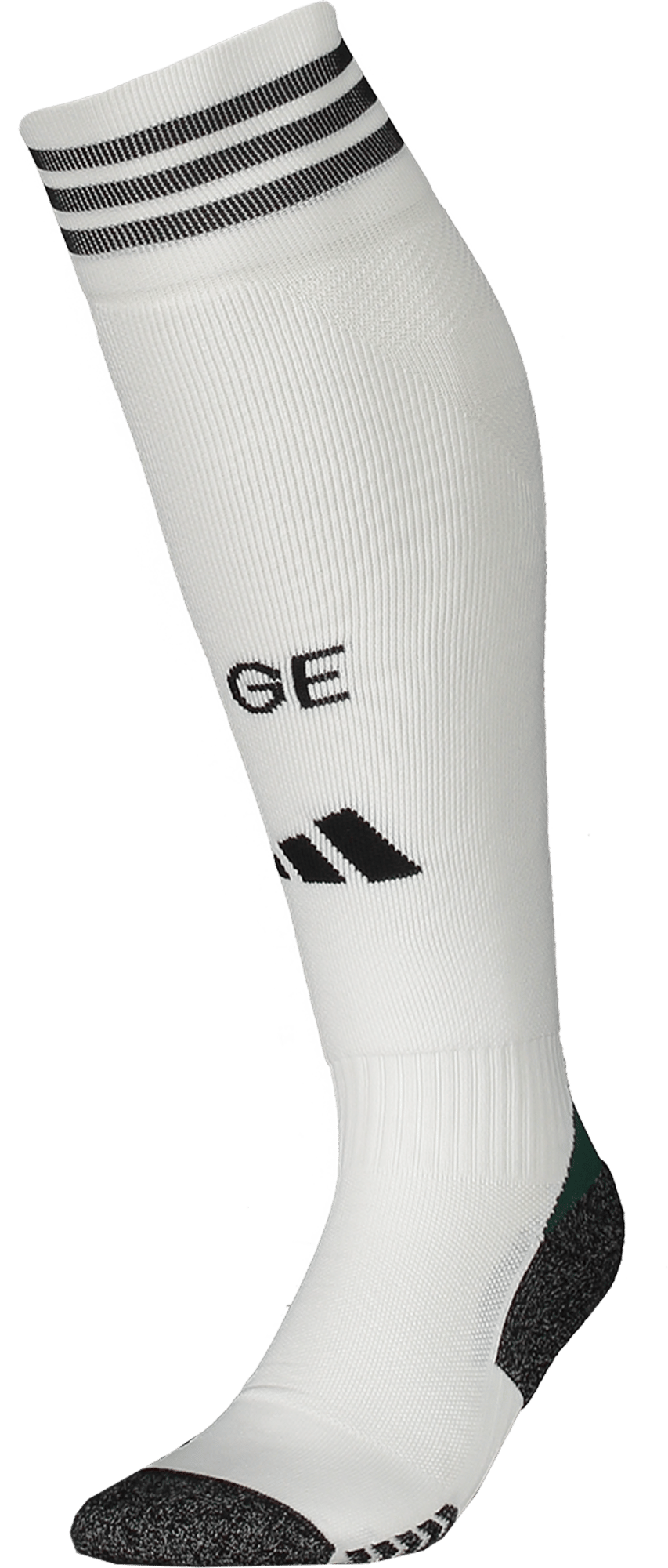 Șosete de genunchi adidas FC Schalke 04 Soccer Socks 2024/2025