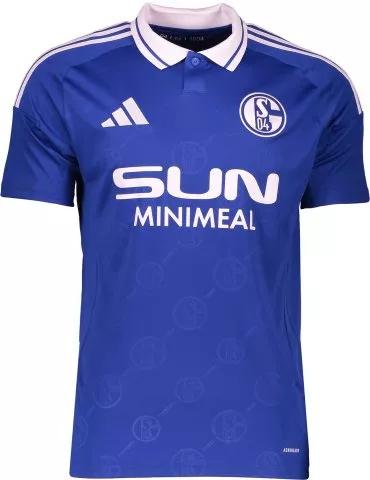FC Schalke 04 Home Jersey 2024/25