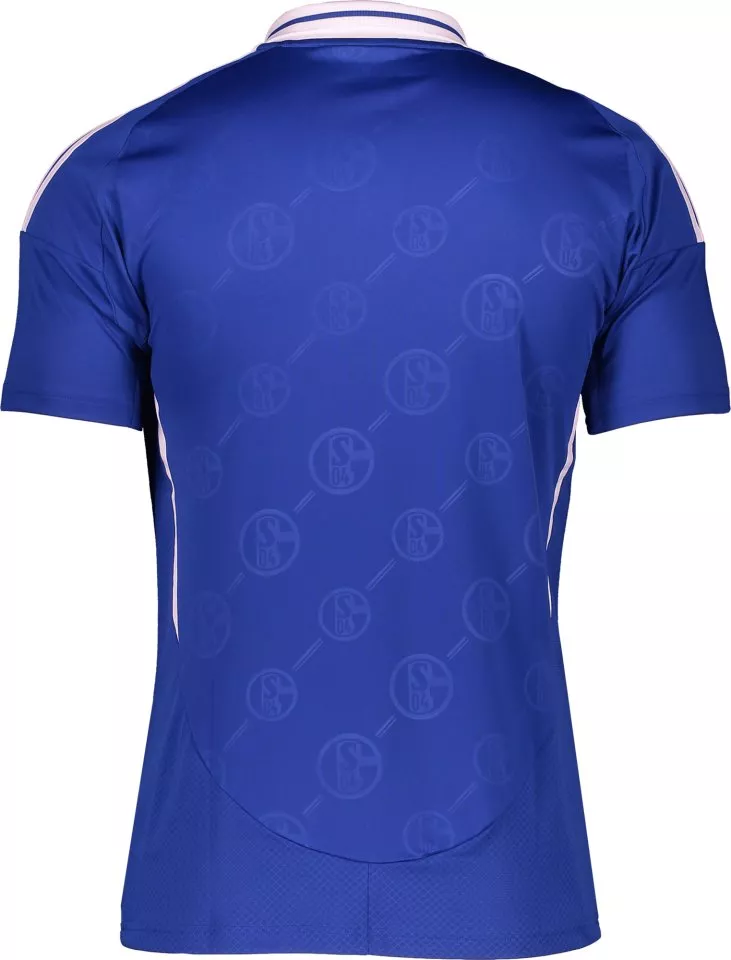 Dres adidas FC Schalke 04 Home Jersey 2024/25
