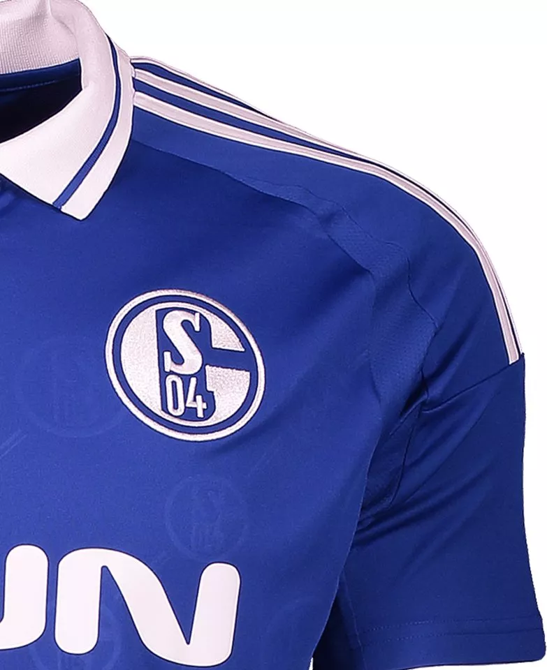 Dres adidas FC Schalke 04 Home Jersey 2024/25