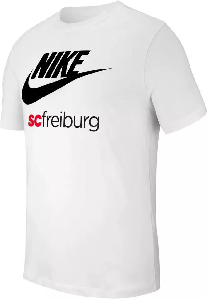 Tricou Nike SC Freiburg Futura T-Shirt
