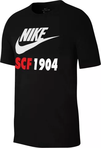 SC Freiburg Futura T-Shirt Kids