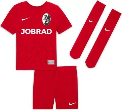 SC Freiburg Minikit home 2024/2025