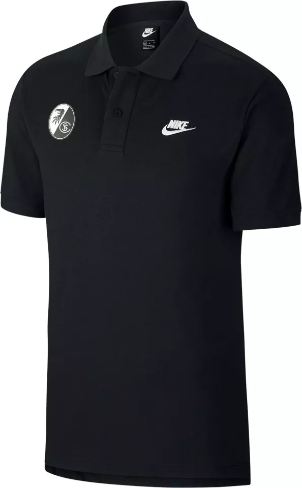Μπλούζα Πόλο Nike SC Freiburg Polo