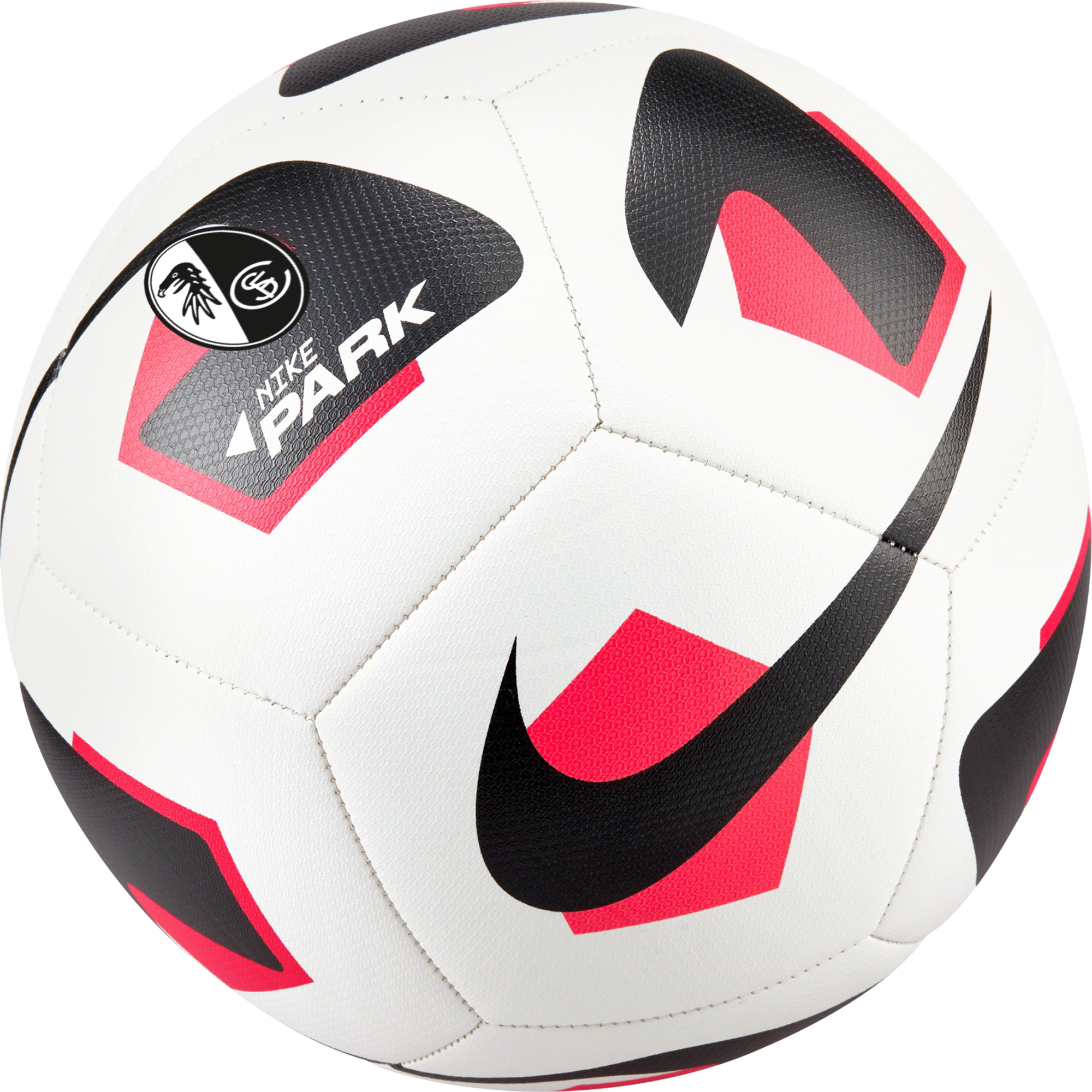 Minge Nike SC Freiburg Fan-Ball
