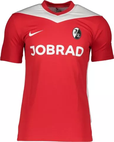 SC Freiburg Prematch Shirt 2024/25