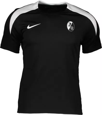 SC Freiburg tracksuit shirt
