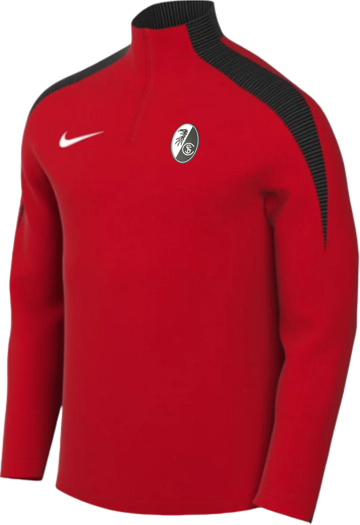Hanorac Nike SC Freiburg Drill Top