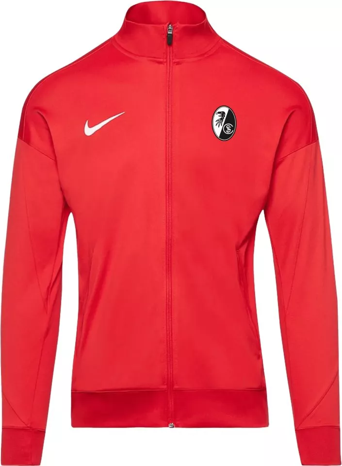 Jakke Nike Dri-FIT SC Freiburg Training Jacket