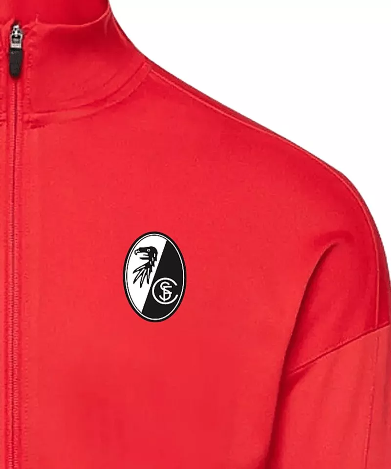 Jakke Nike Dri-FIT SC Freiburg Training Jacket