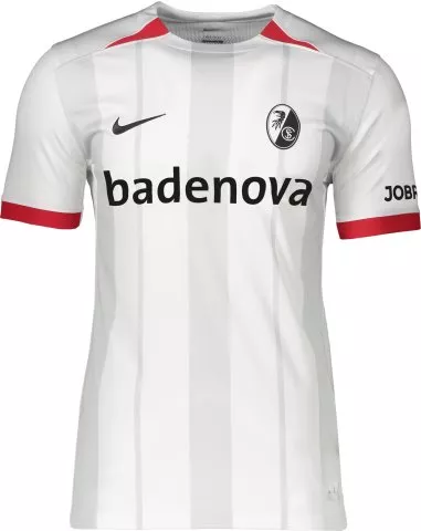 SC Freiburg jersey 3rd 2024/2025