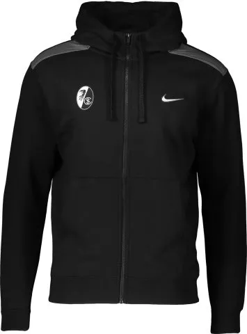 SC Freiburg NSW hooded jacket