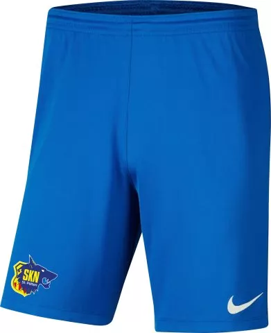 SKN St.Pölten Short 2024/2025