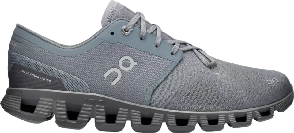 Shoes On Running Cloudrunner - Top4Running.com
