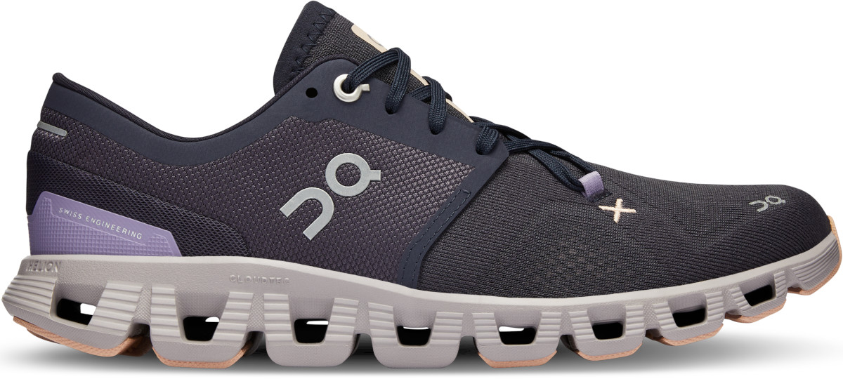 Zapatillas de On Running Cloud X 3