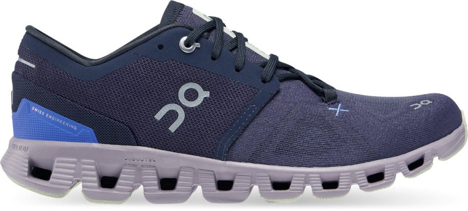 Bežecké topánky On Running Cloud X 3