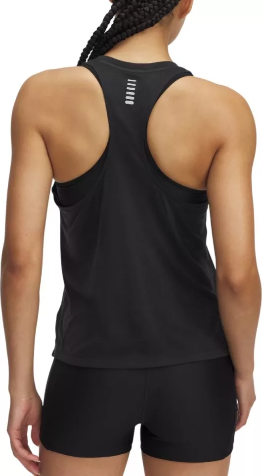 Under Armour UA Launch Camo Singlet