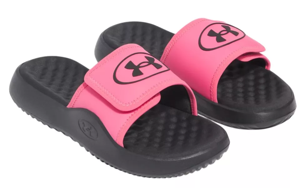 Chanclas Under Armour UA W Ignite Pro 8 SL