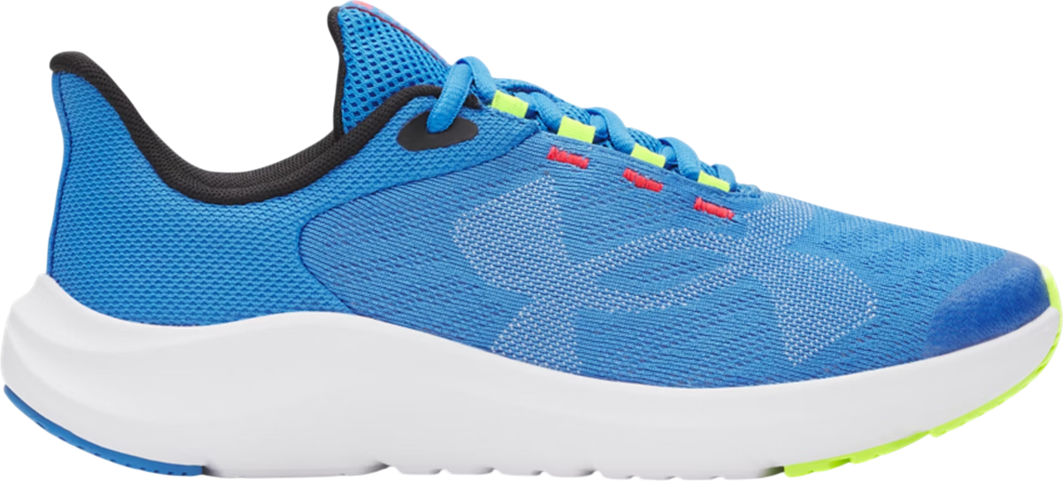 Pantofi de alergare Under Armour UA BGS Pursuit 4 BL