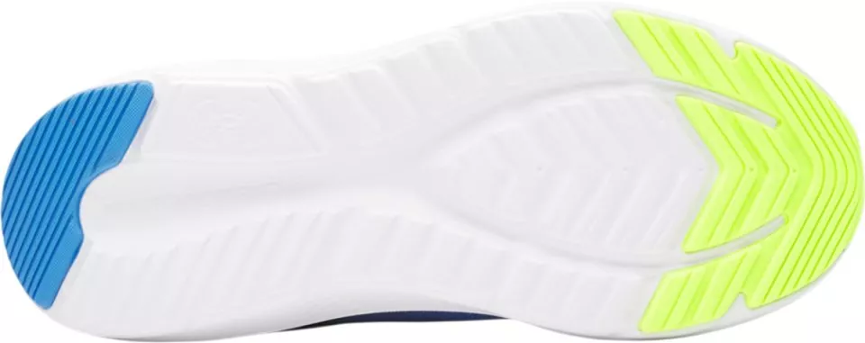 Pantofi de alergare Under Armour UA BGS Pursuit 4 BL
