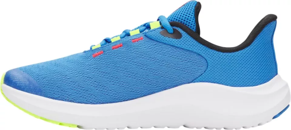 Pantofi de alergare Under Armour UA BGS Pursuit 4 BL