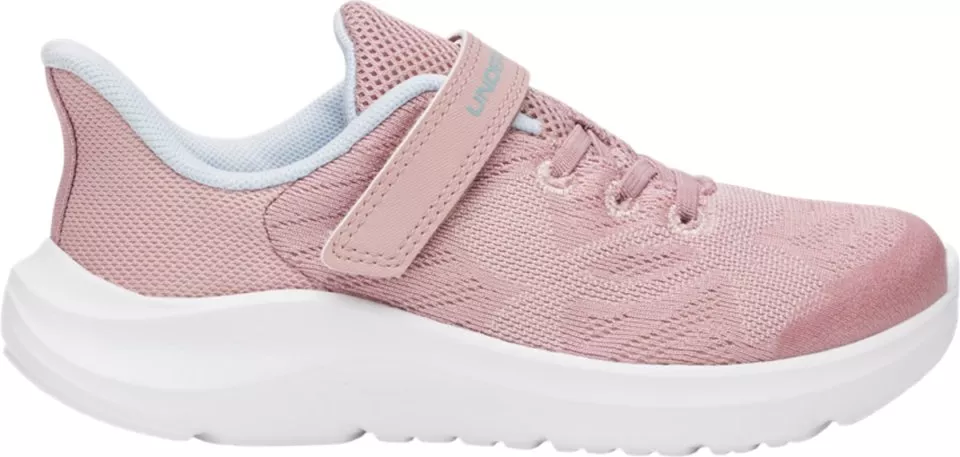 Running shoes Under Armour UA GPS Pursuit 4 BL AC