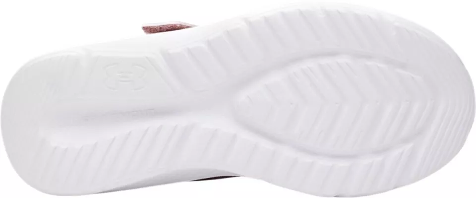 Running shoes Under Armour UA GPS Pursuit 4 BL AC