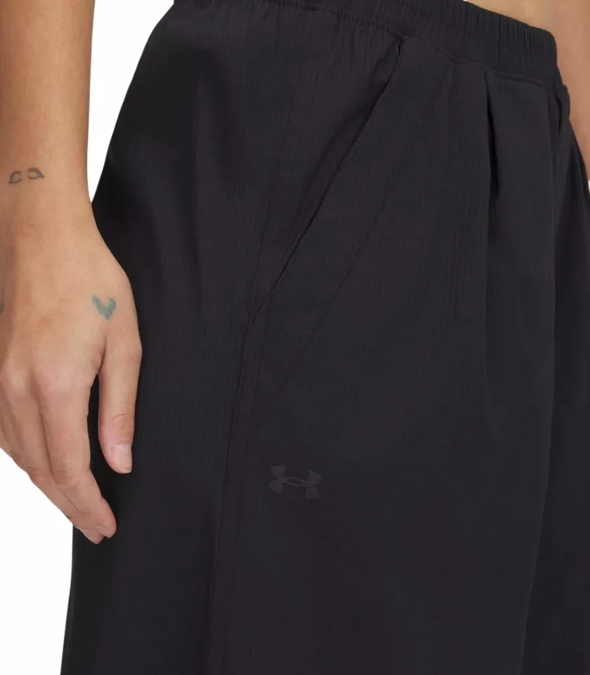 Nohavice Under Armour UA Unstoppable Wvn Parachute
