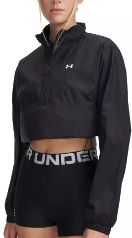 UA Rival Woven HZ Anorak