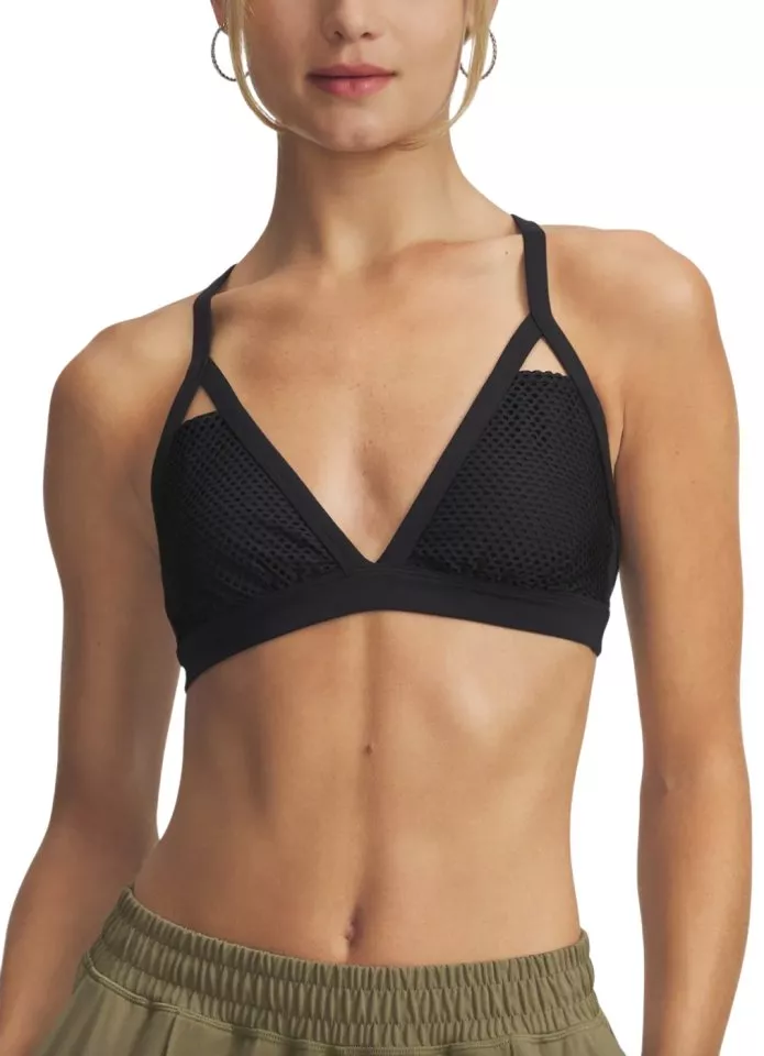 Bra Under Armour Meridian Mesh Bralette