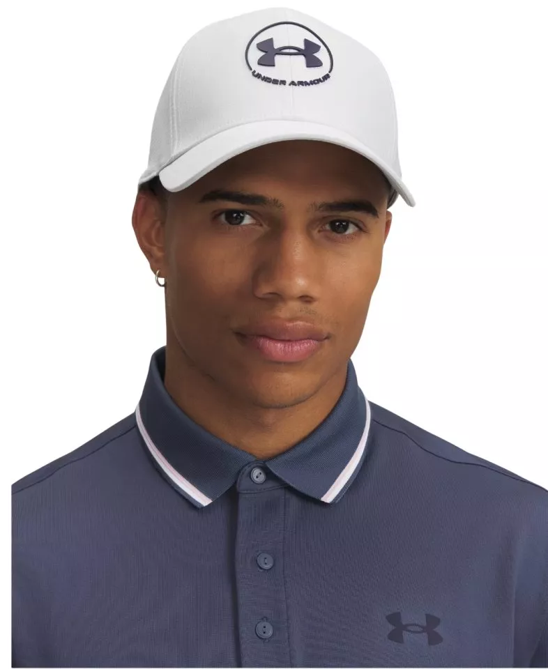 Sapca Under Armour Jordan Spieth Drive