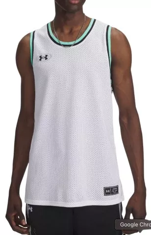 Zone Pro Mesh Tank Graphic