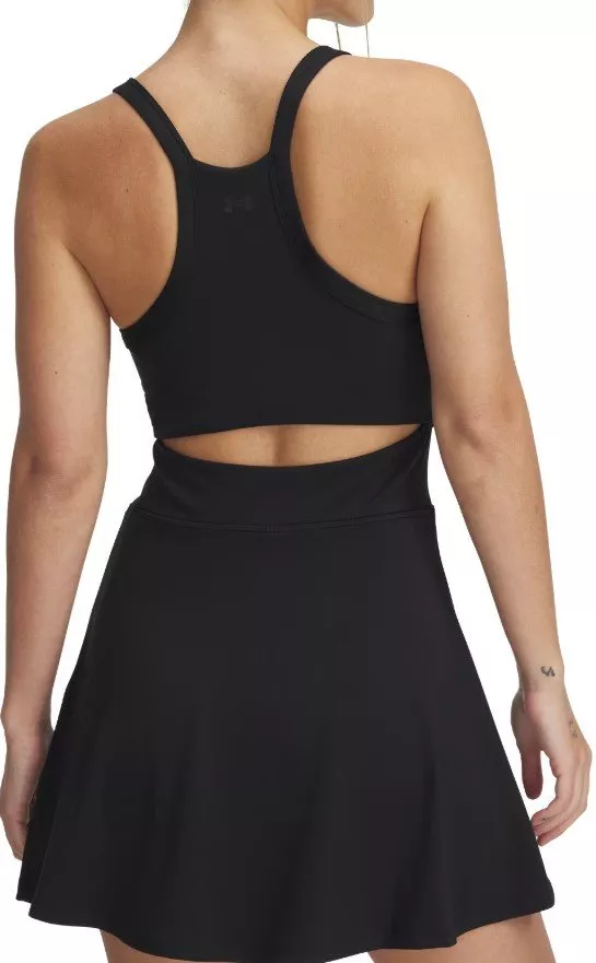 Dámské tréninkové šaty Under Armour Meridian Dress