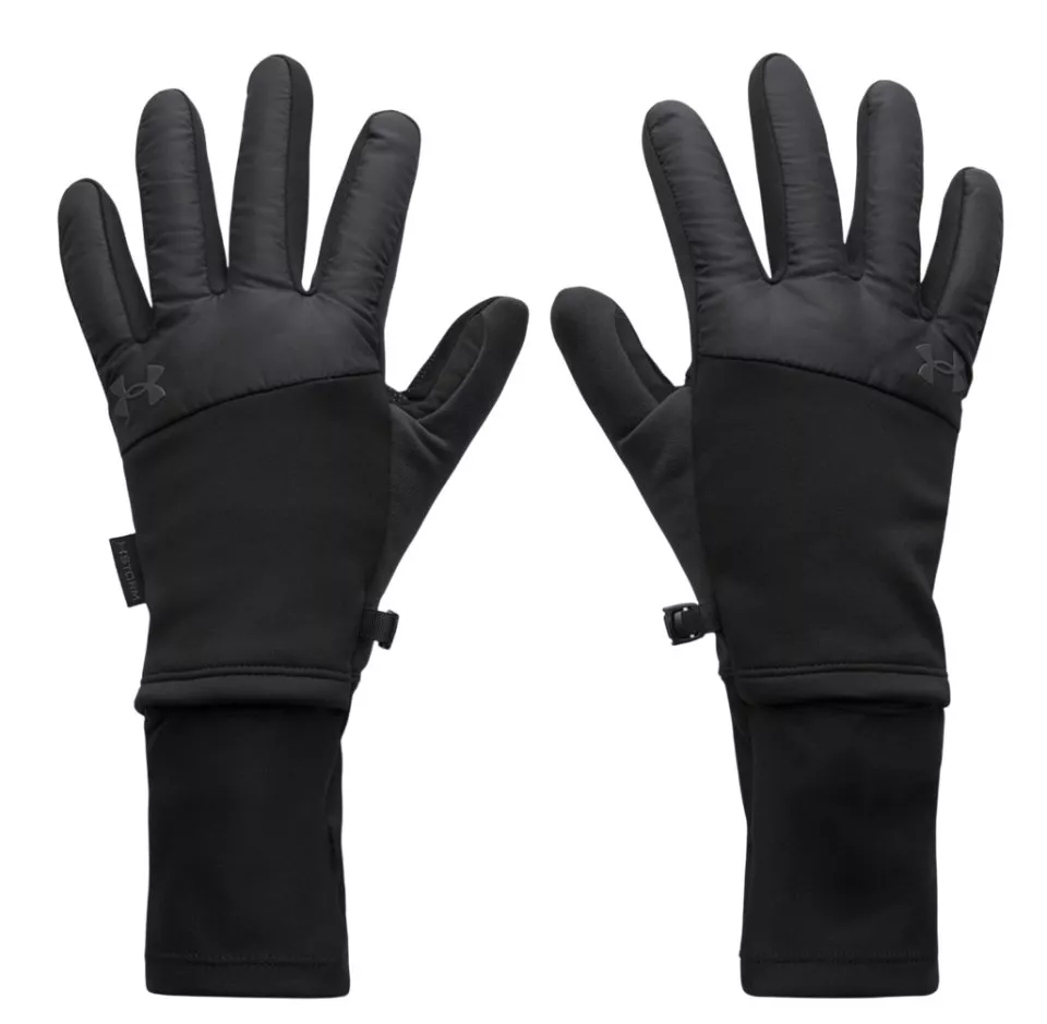 Guanti Under Armour Storm Fleece Run