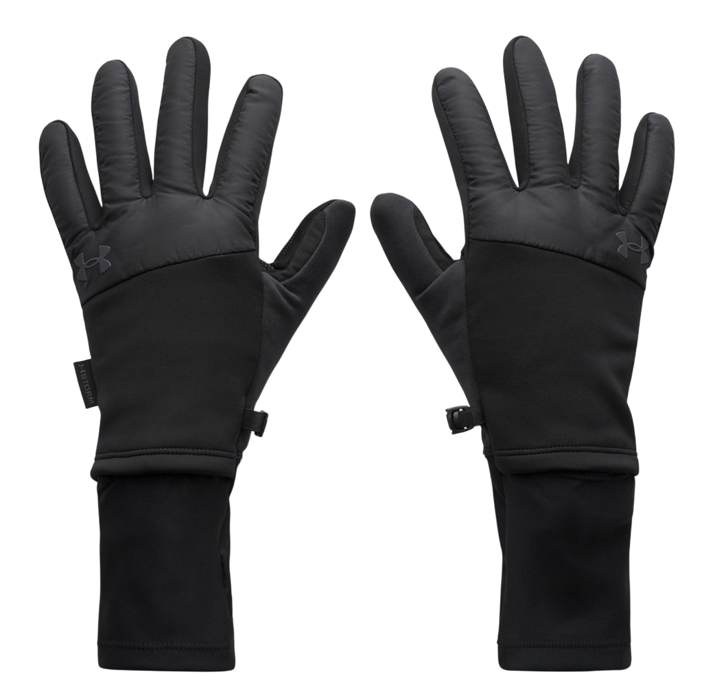 Guanti Under Armour Storm Fleece Run