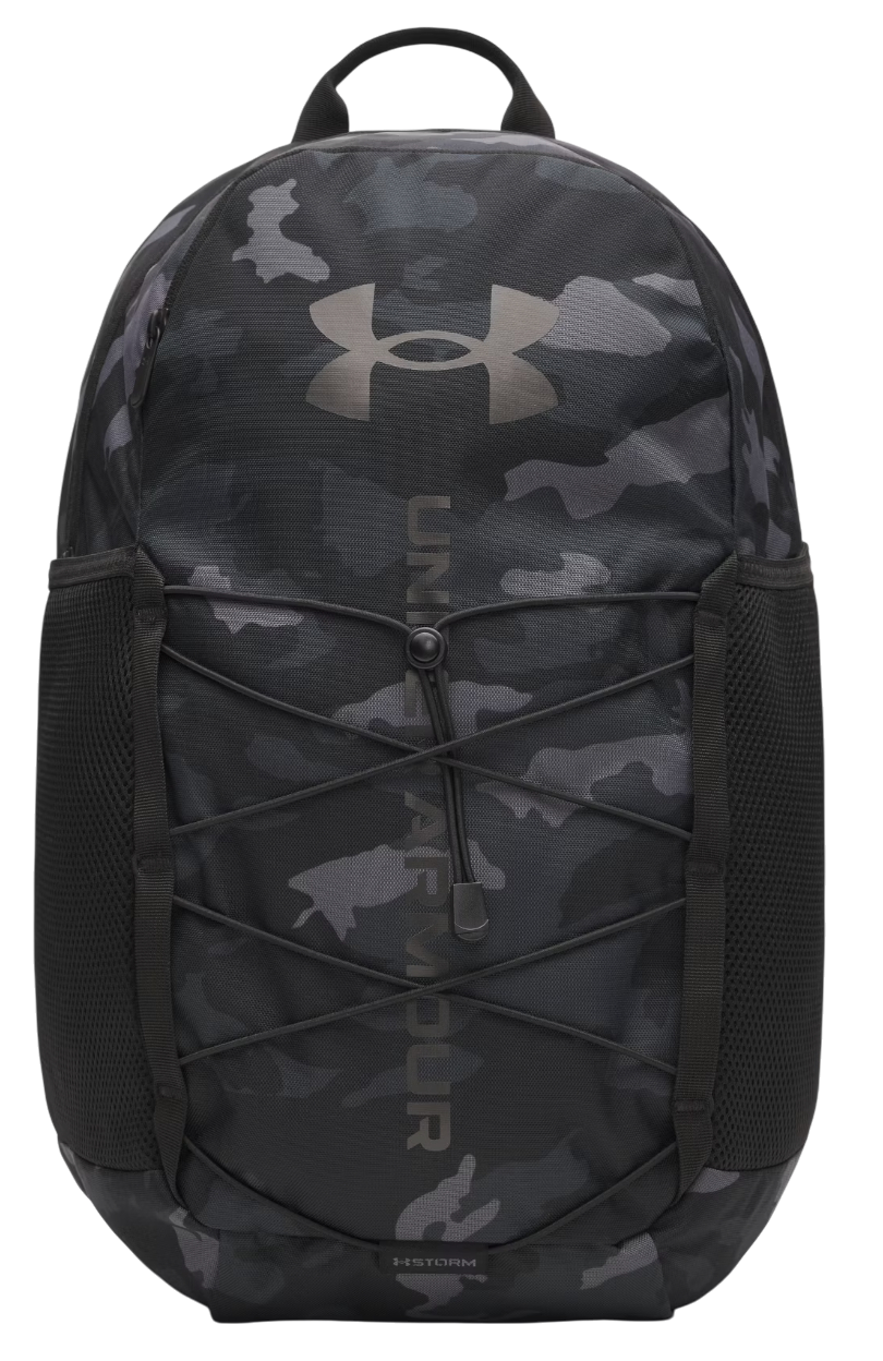 Nahrbtnik Under Armour Hustle Sport 6.0 Backpack
