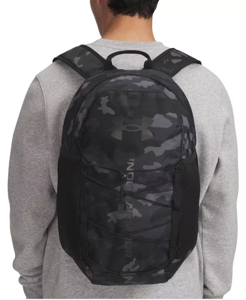 Nahrbtnik Under Armour Hustle Sport 6.0 Backpack