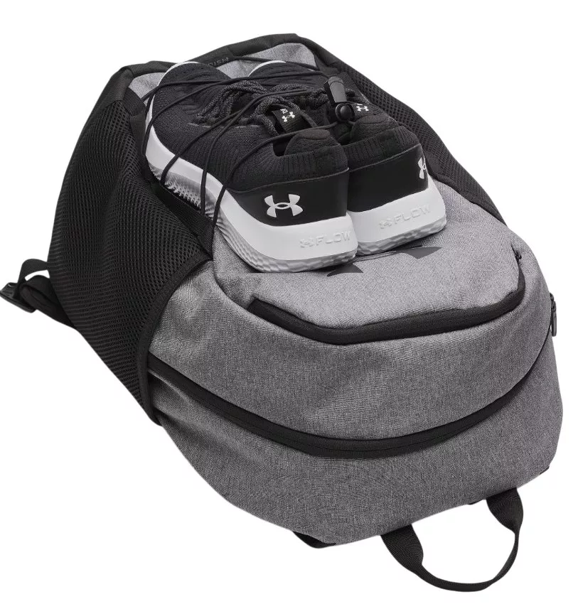 Reppu Under Armour Hustle Sport 6.0 Backpack