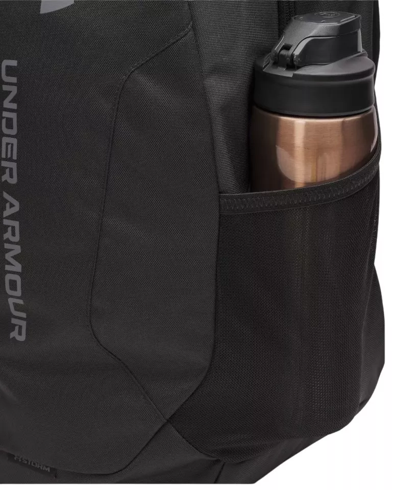 Under Armour UA Hustle Lite Backpack Hátizsák