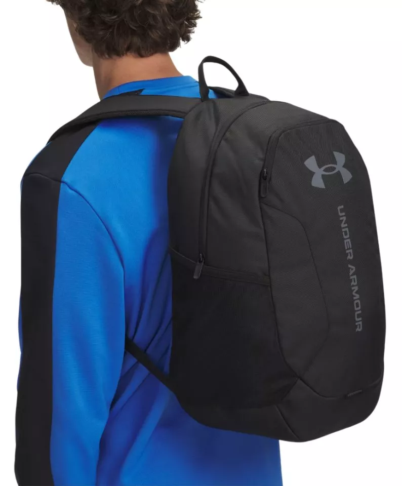 Under Armour UA Hustle Lite Backpack Hátizsák