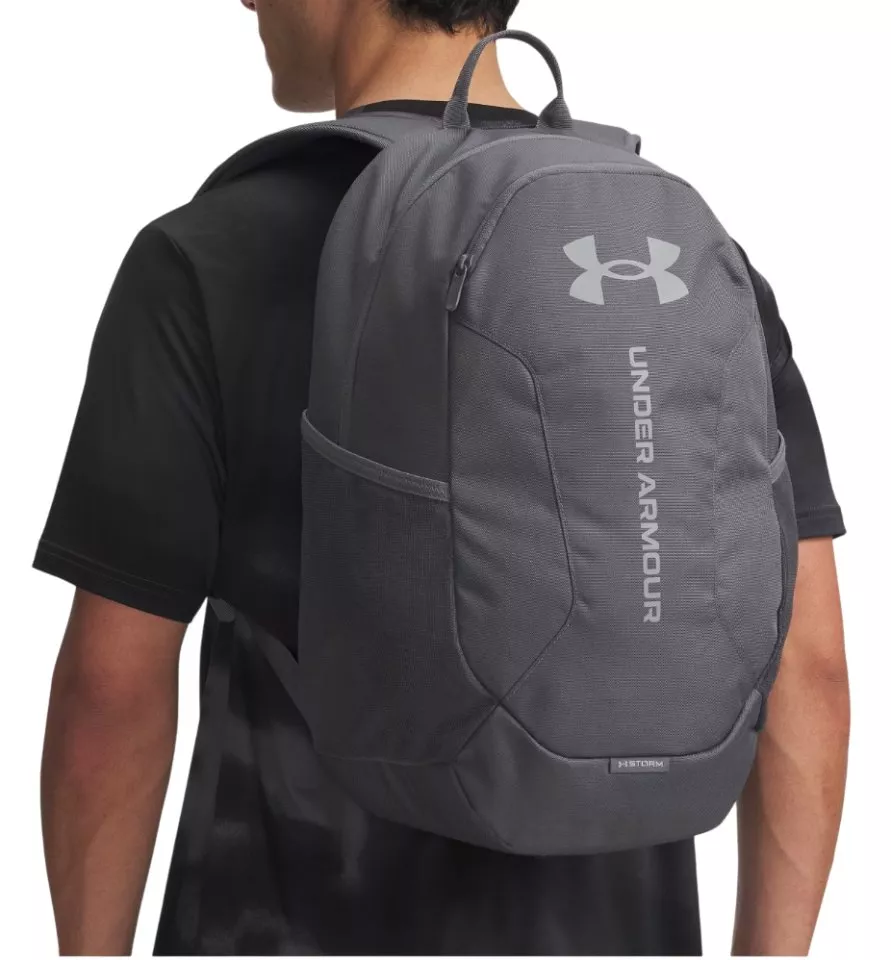 Ryggsäck Under Armour UA Hustle Lite Backpack