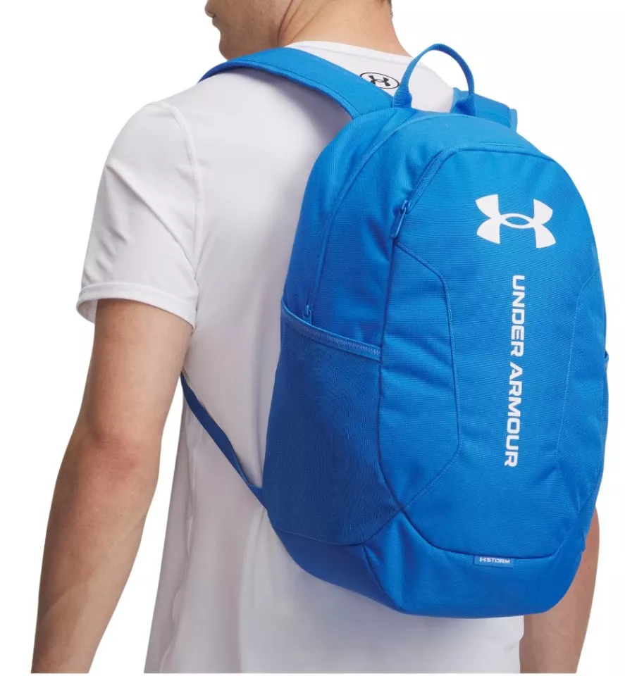 Reppu Under Armour UA Hustle Lite Backpack