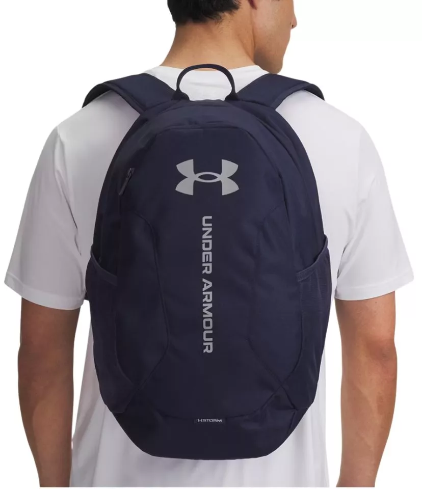 Раница Under Armour UA Hustle Lite Backpack
