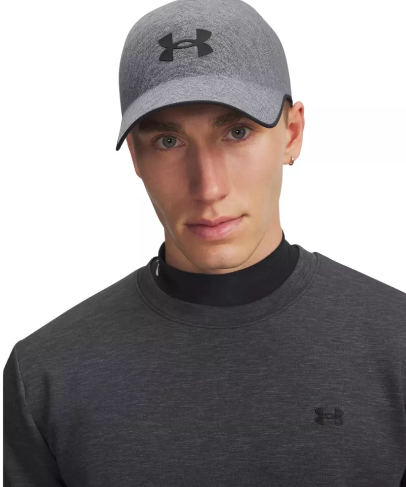 Шапка Under Armour StealthForm Uncrushable