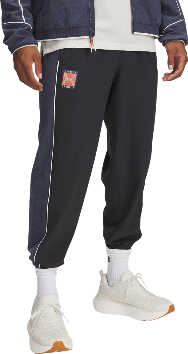 Byxor Under Armour UA Run 96 Pant