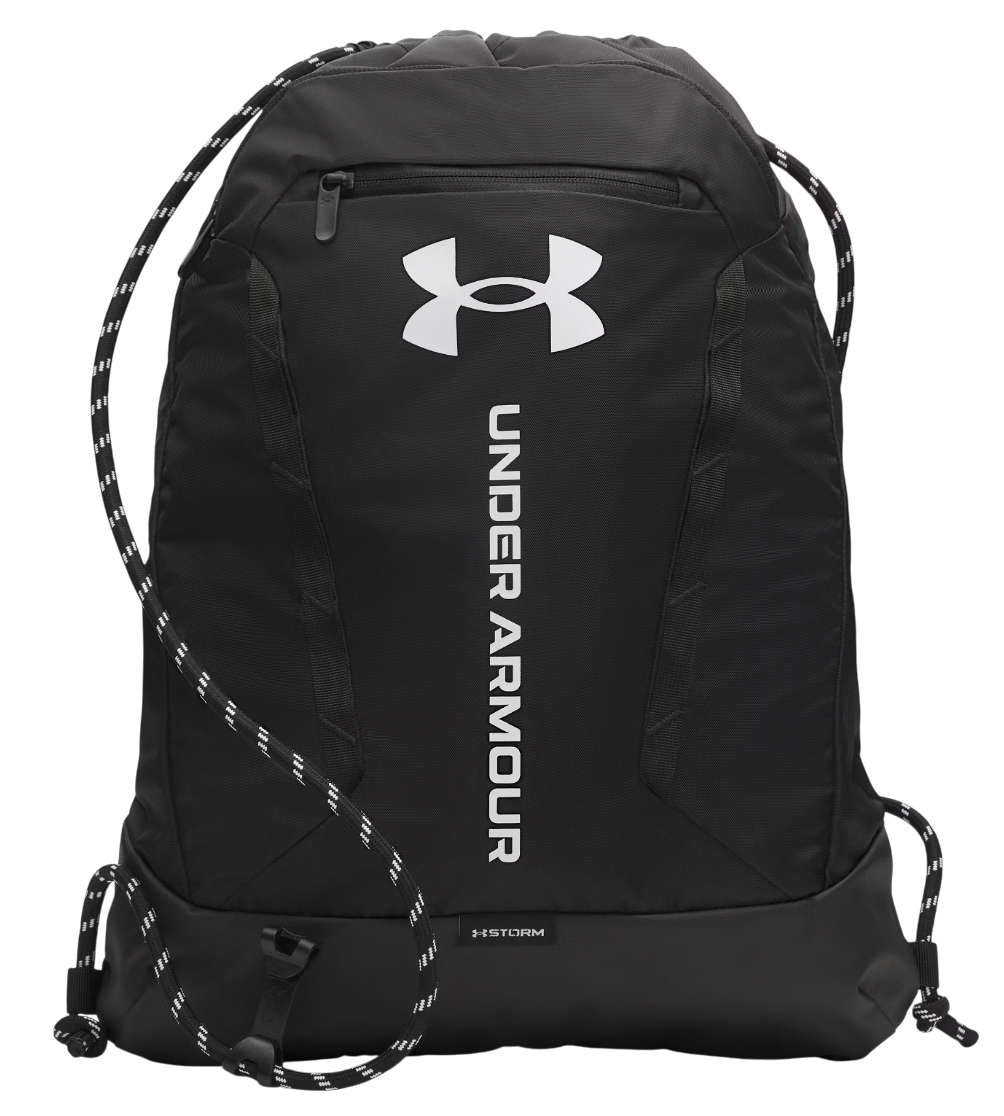 Saco Under Armour UA Hustle Sackpack